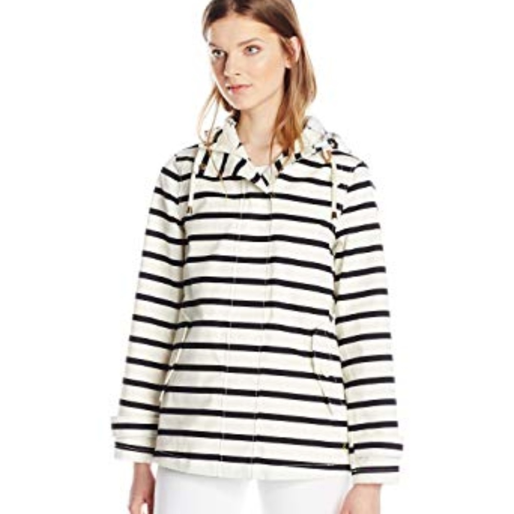 Joules Coast Waterproof Jacket